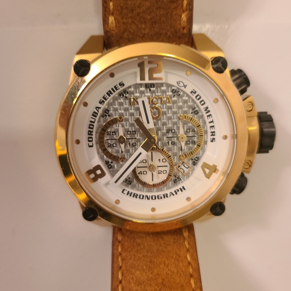 Invicta Watch - Picture 3 of 4